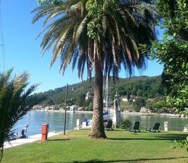 Fiumaretta House | La Casa sul Fiume Magra