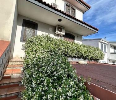 Lago Patria Apartment | La casa sul lago di Napoli