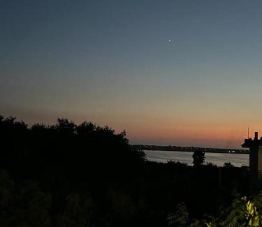Lago Patria Apartment | La casa sul lago di Napoli