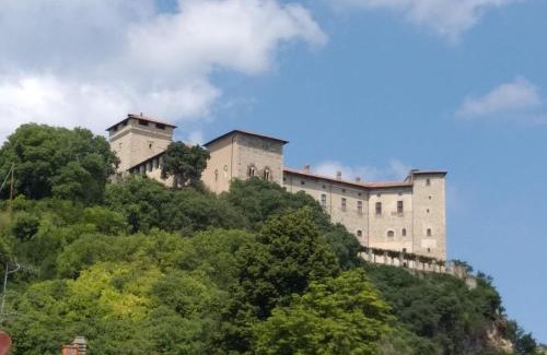 Angera House | La Casa sul Lago