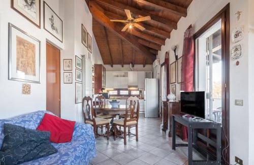 Villaggi Apartment | La Casa sul Lago