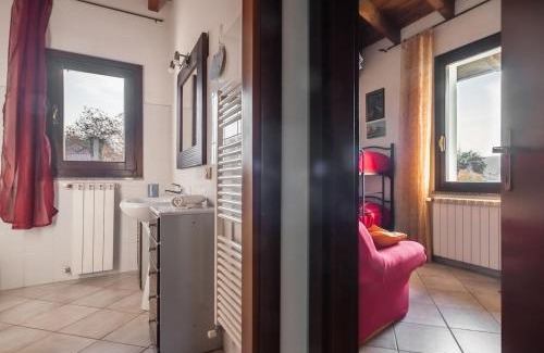 Villaggi Apartment | La Casa sul Lago