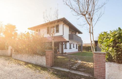 Villaggi Apartment | La Casa sul Lago