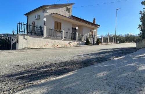 Scafa House | la casa sul lago