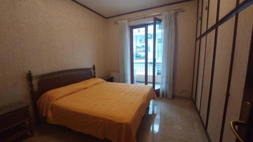 Marina di Patti Apartment | La casa sul mare