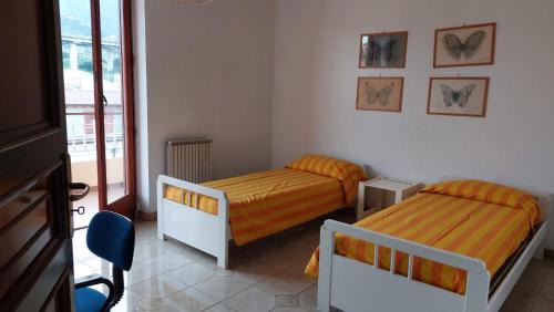 Marina di Patti Apartment | La casa sul mare