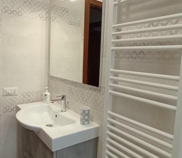 Lubriano House | La casa sul poggio