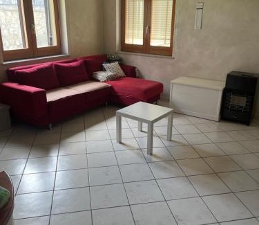 Castelgrande Apartment | La casa sul ponte