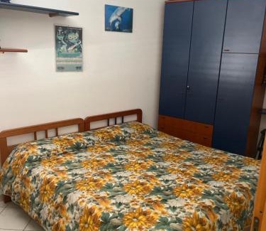 Castelgrande Apartment | La casa sul ponte