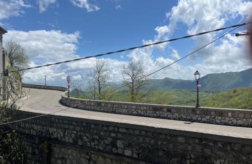Castelgrande Apartment | La casa sul ponte