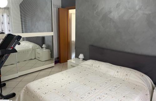 Castelgrande Apartment | La casa sul ponte