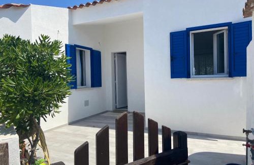Pittulongu House | La casa sull’acqua