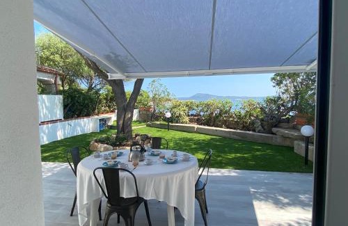 Pittulongu House | La casa sull’acqua