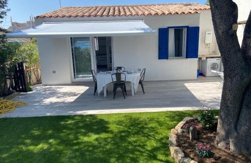 Pittulongu House | La casa sull’acqua