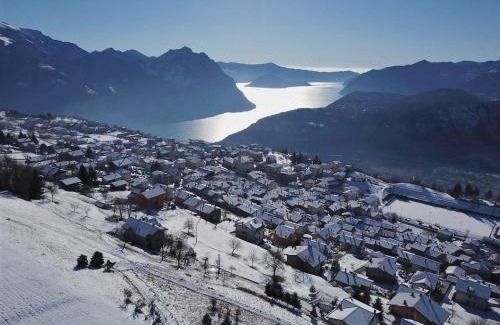 Bossico House | La Casa sull' Altopiano Mountain Lake Iseo hospitality