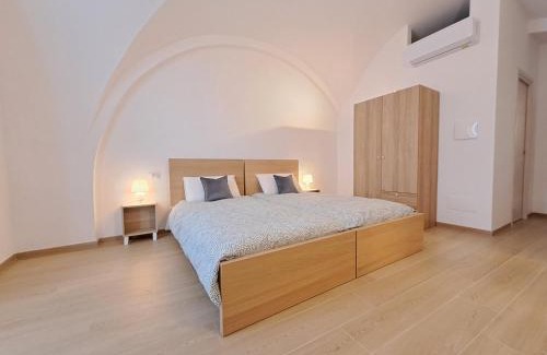 Lucera Bed & Breakfast | la casa sull arco