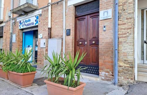 Lucera Bed & Breakfast | la casa sull arco