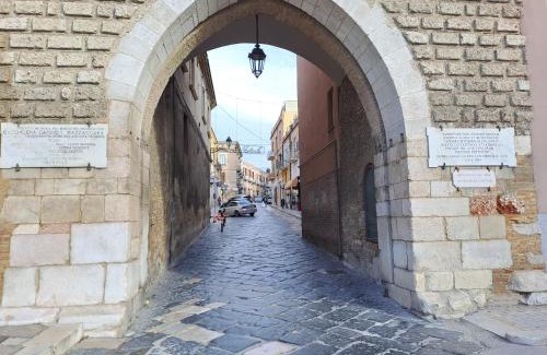 Lucera Bed & Breakfast | la casa sull arco
