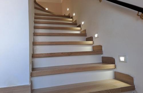 Lucera Bed & Breakfast | la casa sull arco