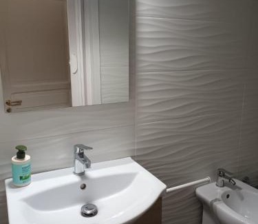 Cerda Apartment | La casa sulla piazza
