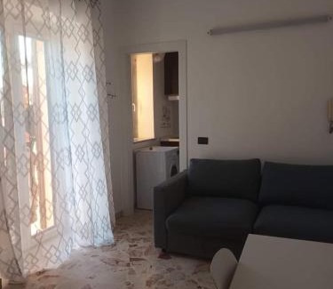 Cerda Apartment | La casa sulla piazza