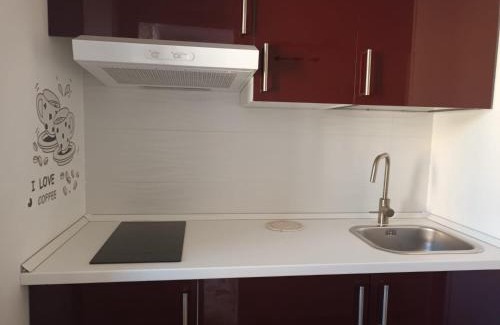 Cerda Apartment | La casa sulla piazza