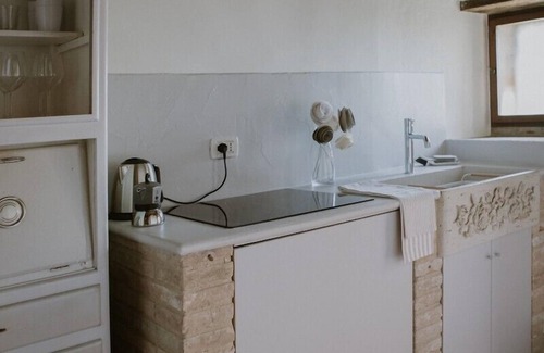 Arcevia Apartment | La casa sulle mura in Borgo Loretello
