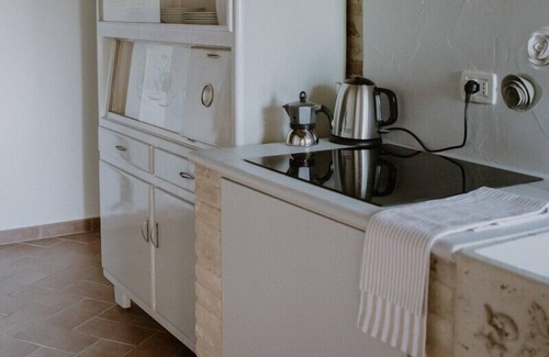 Arcevia Apartment | La casa sulle mura in Borgo Loretello
