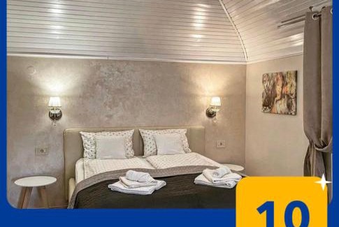 Senta Apartment | La Casa Tamaris