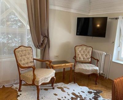 Senta Apartment | La Casa Tamaris