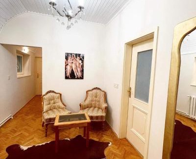 Senta Apartment | La Casa Tamaris
