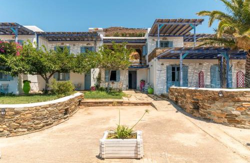 Agios Ioannis House | La Casa Tinos 22