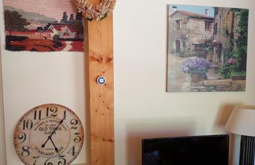 Fiuggi Apartment | La casa tra gli alberi