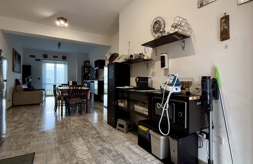 Fonte Nuova Apartment | La casa tra gli ulivi di Fonte Nuova 1