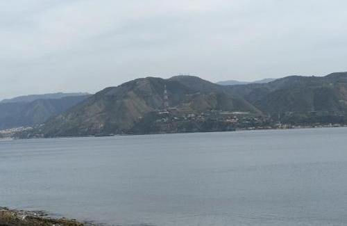 Ganzirri House | La casa tra i laghi
