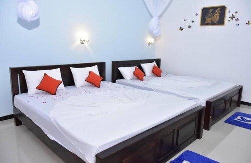 Udawalawa Hotel | La Casa Udawalawe