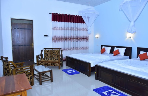 Udawalawa Hotel | La Casa Udawalawe
