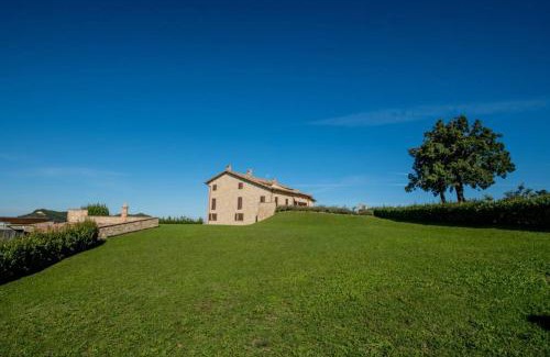 Rotella House | La Casa Vacanza con vista panoramica sui vigneti