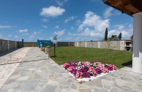 Capaccio Scalo Villa | La Casa Vacanza Dei Sogni