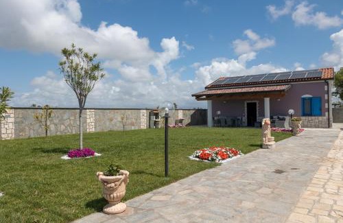 Capaccio Scalo Villa | La Casa Vacanza Dei Sogni