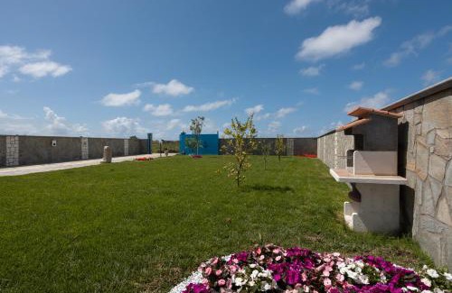 Capaccio Scalo Villa | La Casa Vacanza Dei Sogni