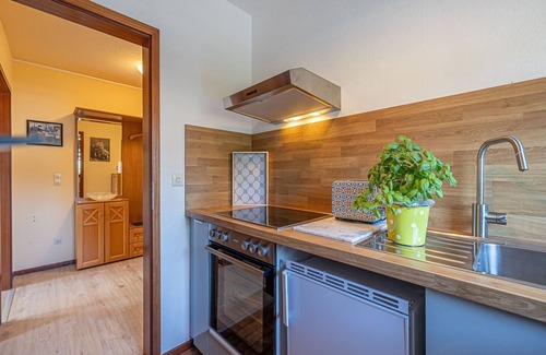 Norgaardholz Apartment | La Casa vacation apartment Strandweg - FW Strandweg