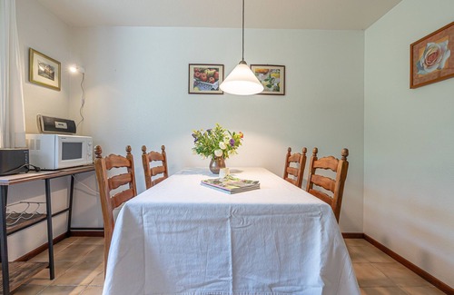 Norgaardholz Apartment | La Casa vacation apartment Seeigel - FW Seeigel