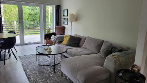 Oskarshamn House | La Casa Valtersson