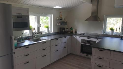 Oskarshamn House | La Casa Valtersson