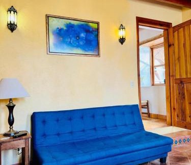 Zona Centro Bed & Breakfast | La Casa Veintidós