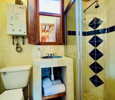 Zona Centro Bed & Breakfast | La Casa Veintidós
