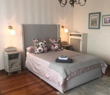 Trivero Bed & Breakfast | La Casa Verde B&B