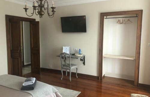 Trivero Bed & Breakfast | La Casa Verde B&B