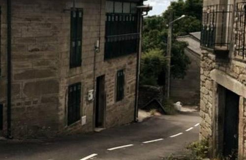 Cerdillo House | La Casa Verde en Sanabria de 4 habitaciones y 2 baños